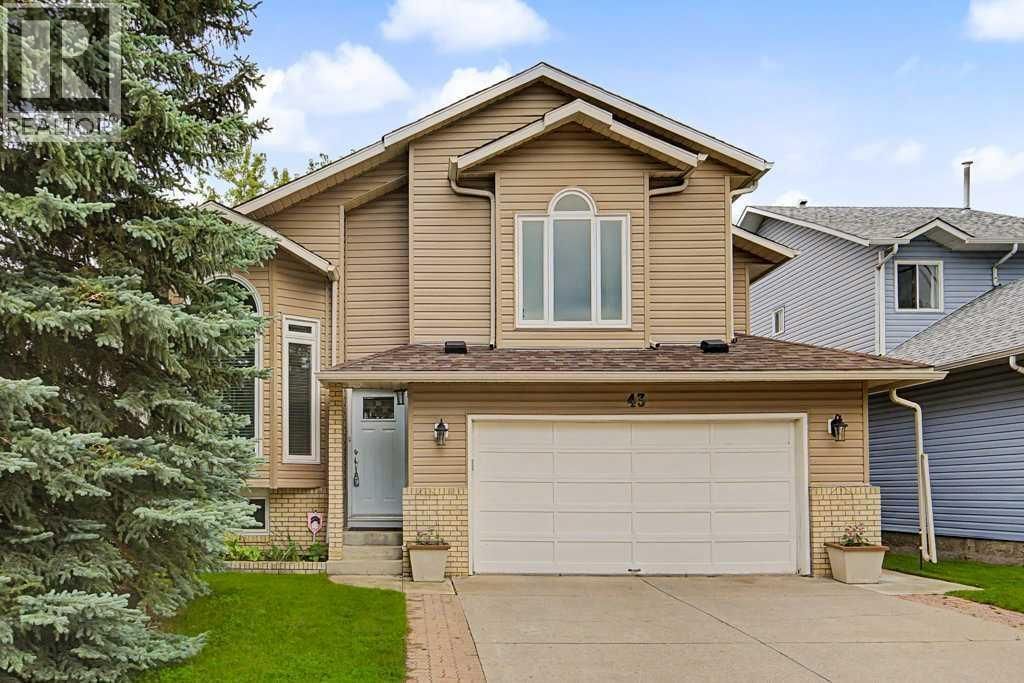 43 Riverside Road Se, Calgary