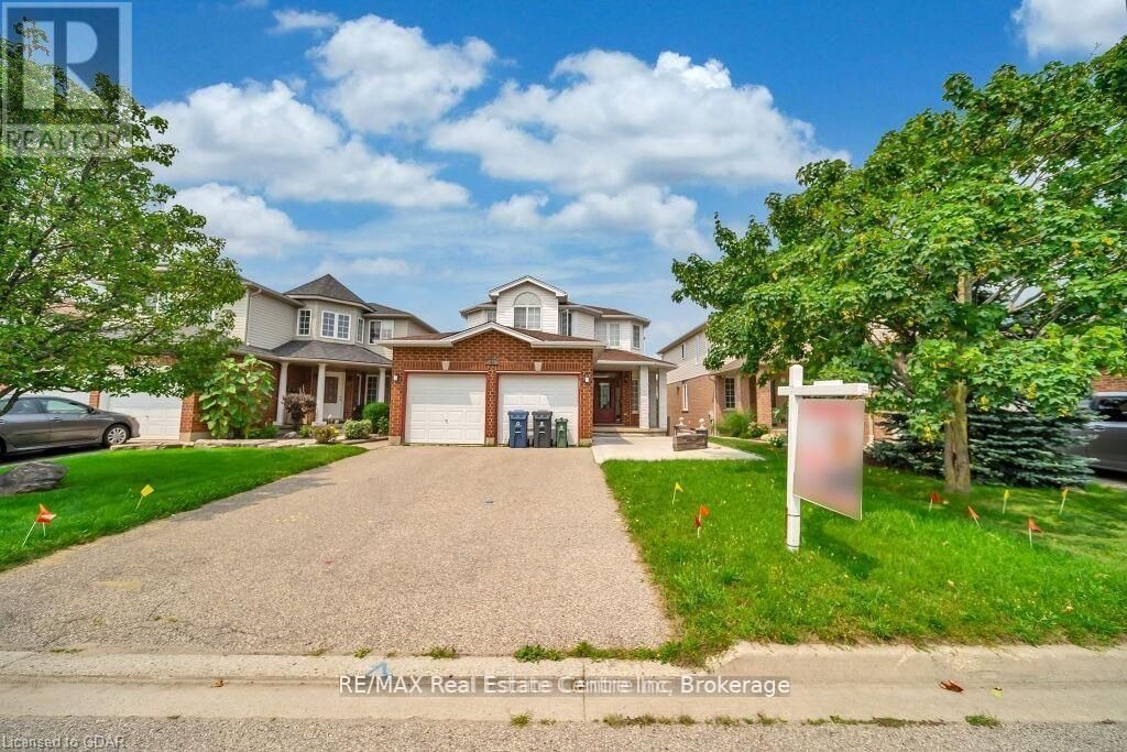61 Moffatt Lane, Guelph (clairfields/hanlon Business Park)