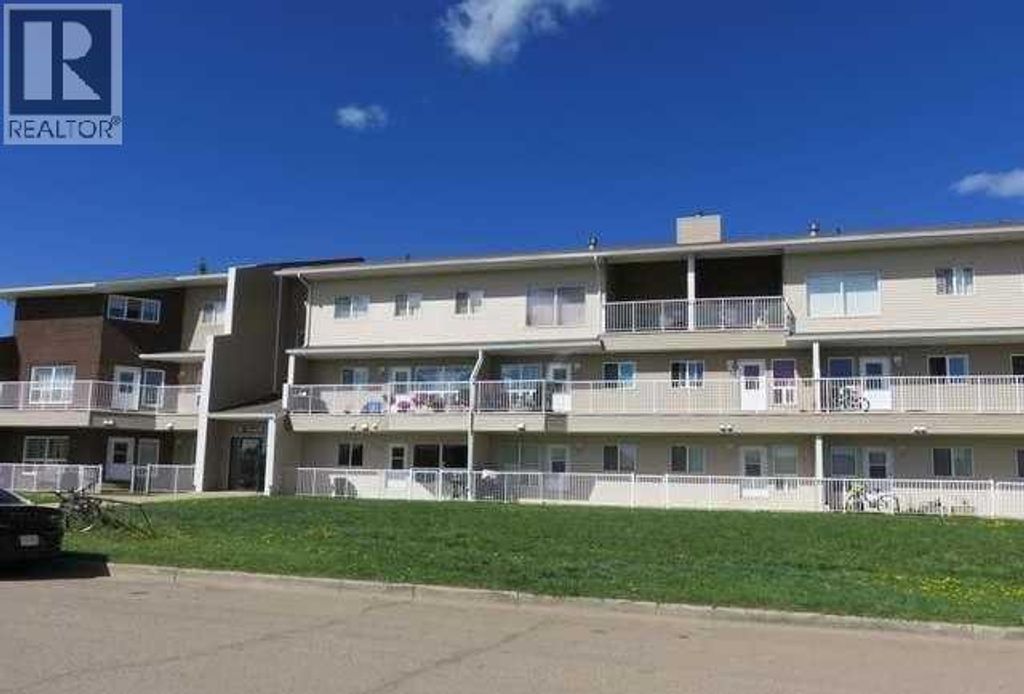 201, 201 12 Avenue Sw, Slave Lake