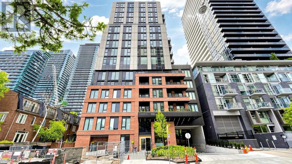 1703 - 109 Erskine Avenue, Toronto (mount Pleasant West)