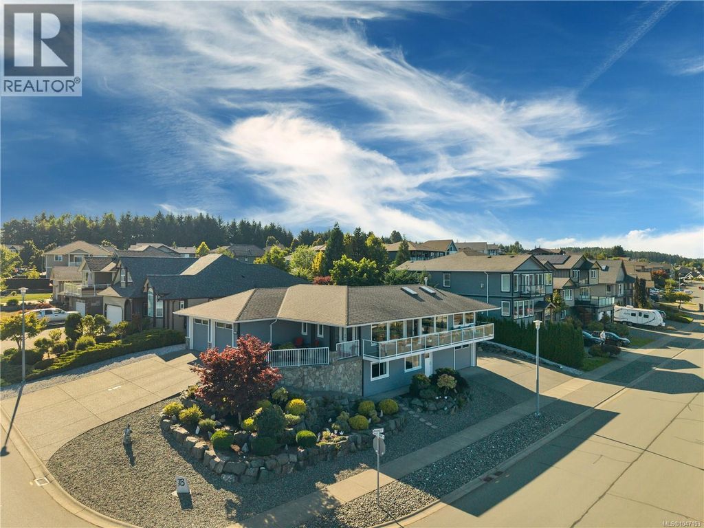 2962 Pacific View Terr, Campbell River