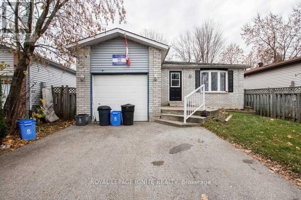 Room# 1u - 170 Hickling Trail, Barrie (grove East)