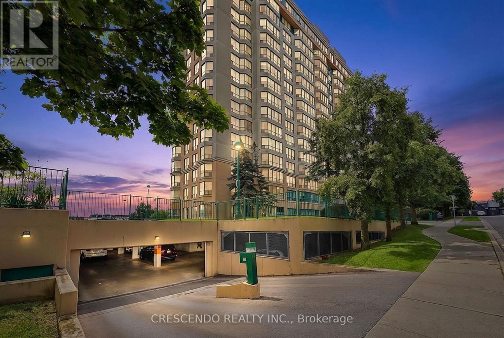 201 - 100 Millside Drive, Milton (om Old Milton)