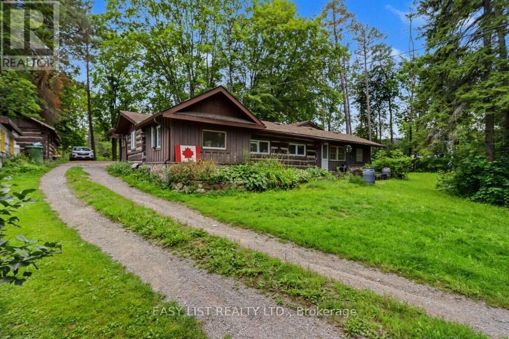 51 Leslie Frost Lane, Kawartha Lakes (fenelon)