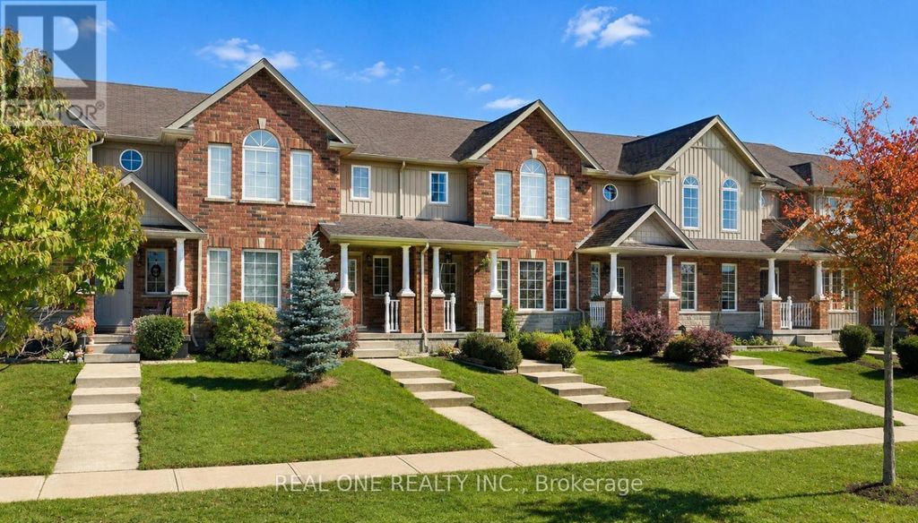 575 Victoria Road N, Guelph (victoria North)