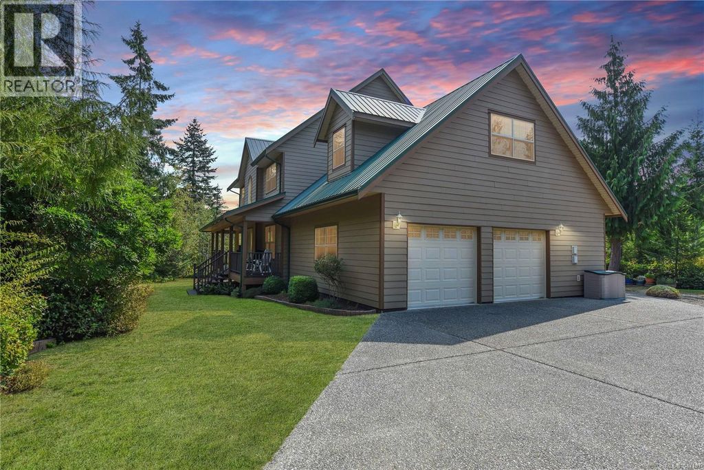 1131 Hecker Rd, Merville