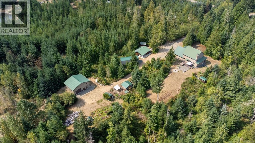 1131 Hecker Rd, Merville
