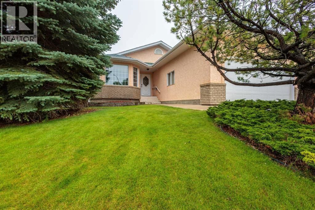93 Park Meadows Court Se, Medicine Hat