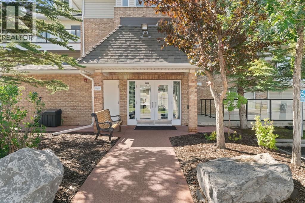 2209, 950 Arbour Lake Road Nw, Calgary