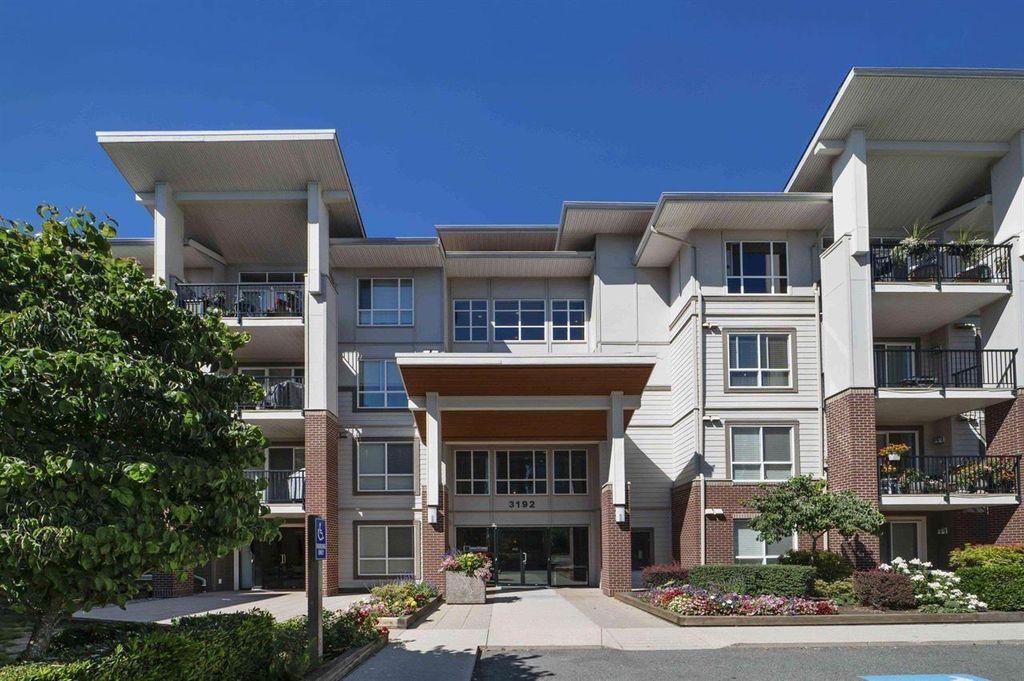 316 3192 Gladwin Road, Abbotsford