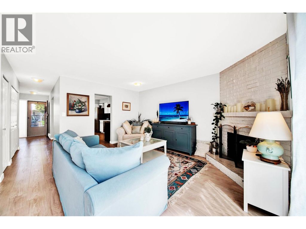 21 10680 Springmont Drive, Richmond
