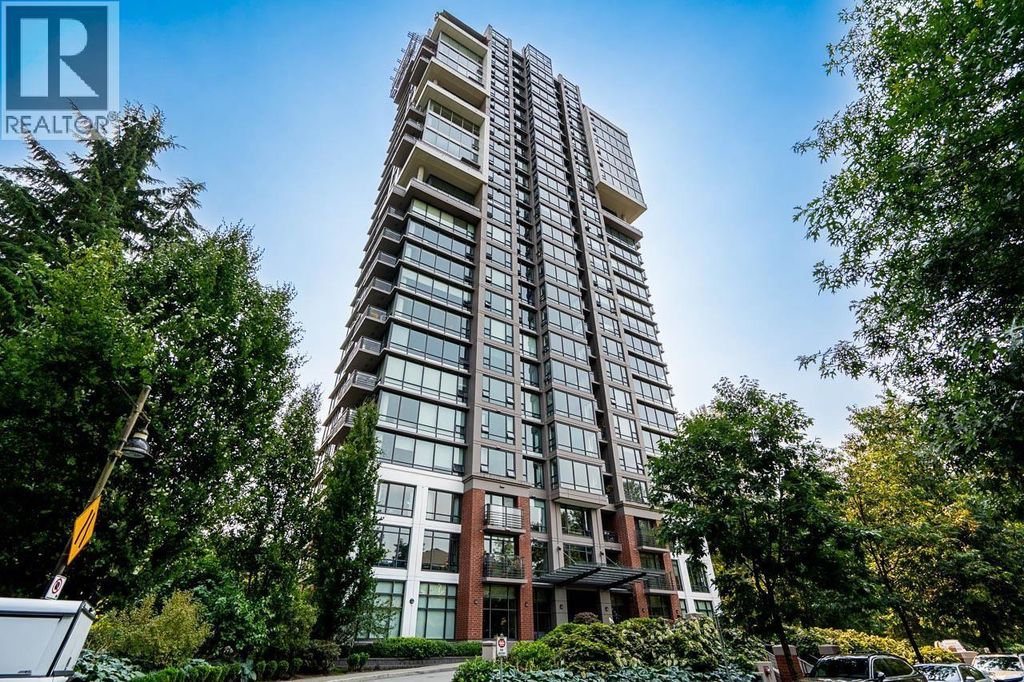 601 301 Capilano Road, Port Moody