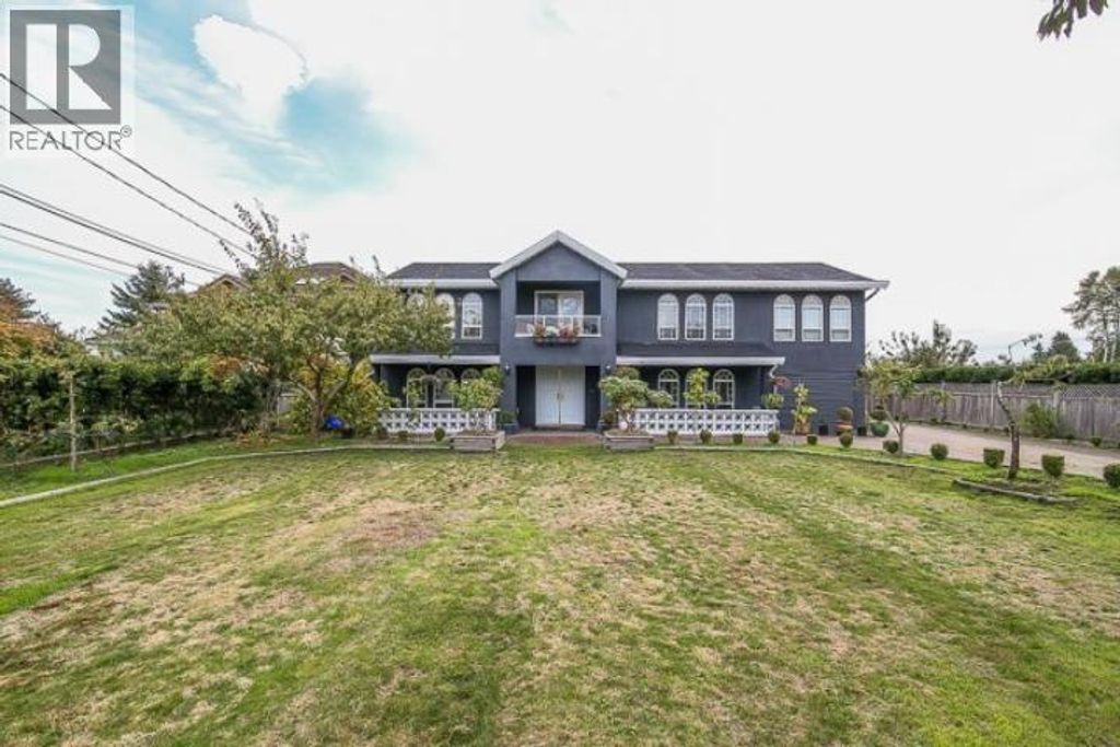 8820 No. 4 Road, Richmond