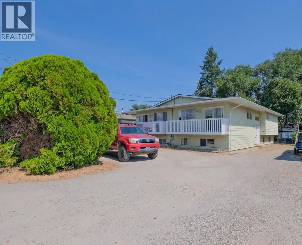 747 Hollywood Road S, Kelowna