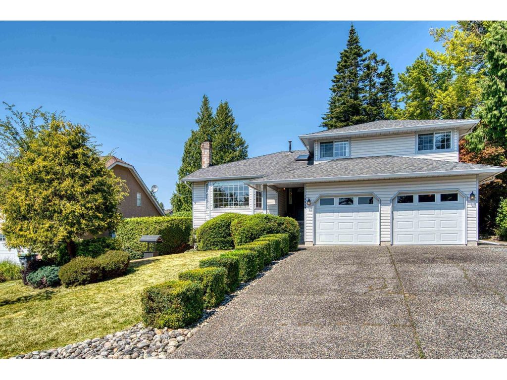 16379 9 Avenue, Surrey