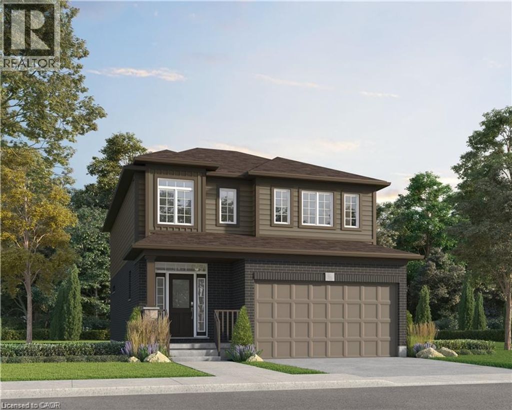 91 Dominique Street, Kitchener