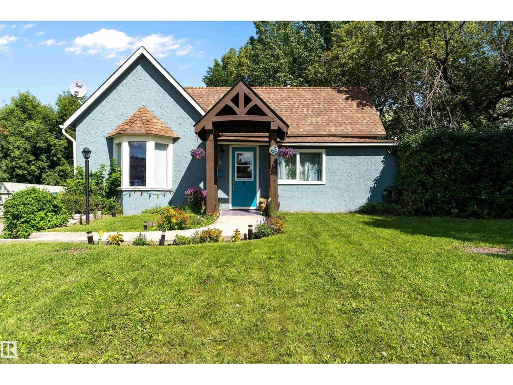 5404 45 Av, Wetaskiwin