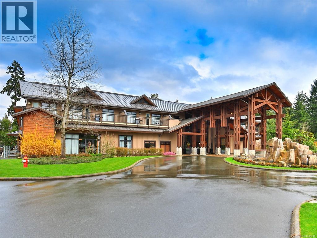 37 1175 Resort Dr, Parksville