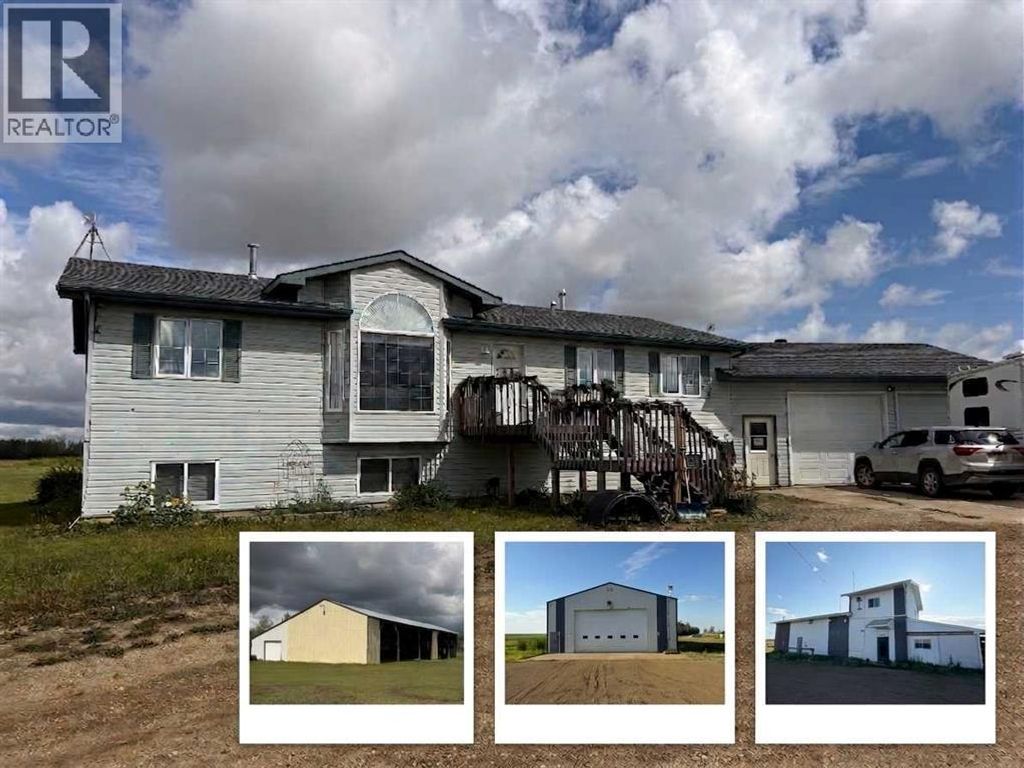 7276 Township Road 782, Rural Saddle Hills County