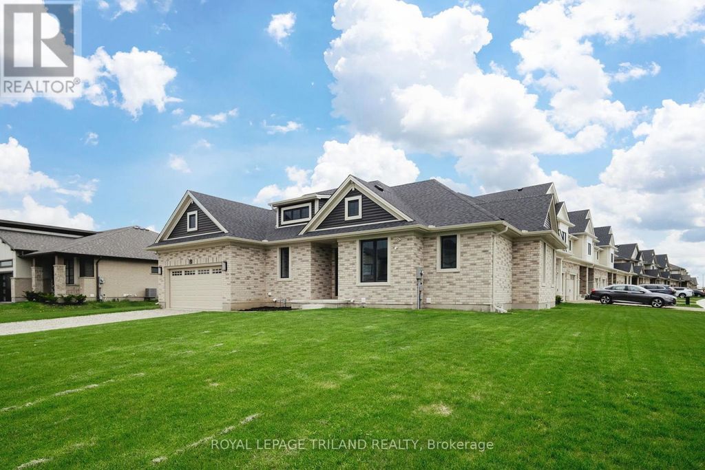 2 Evylean Court, St. Thomas
