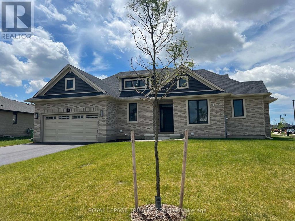2 Evylean Court, St. Thomas