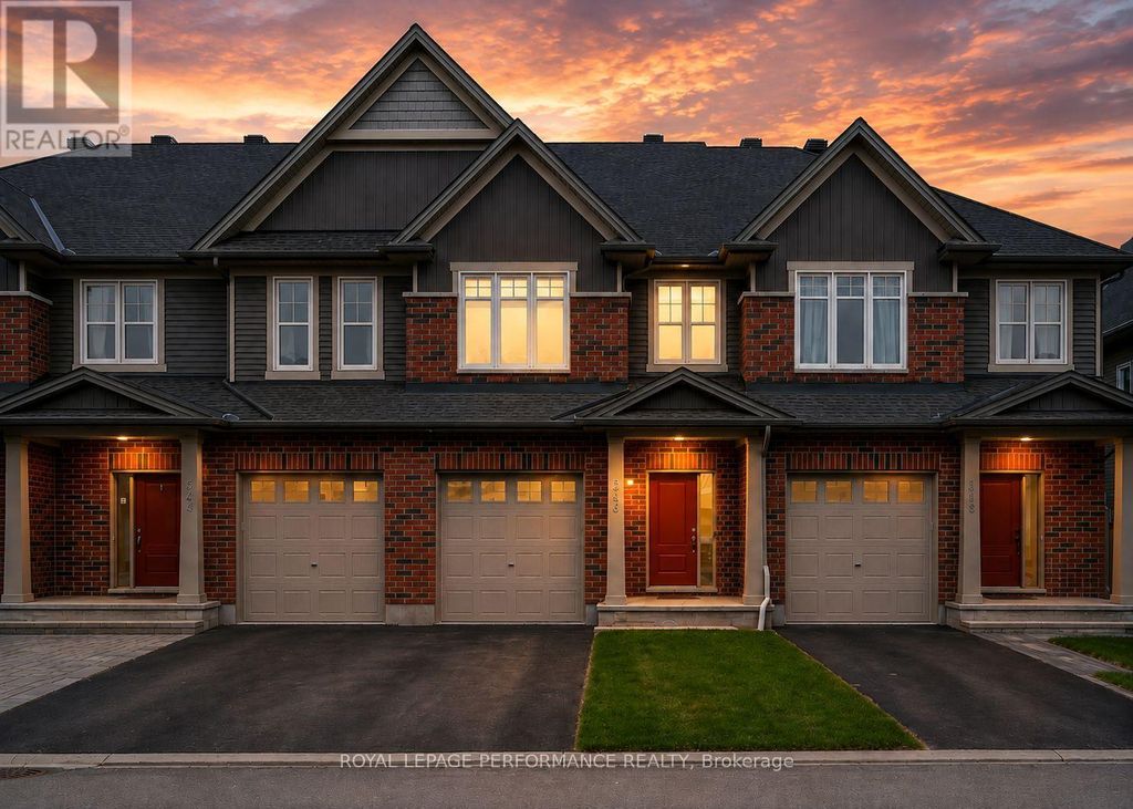 338 Alasken Drive, Ottawa