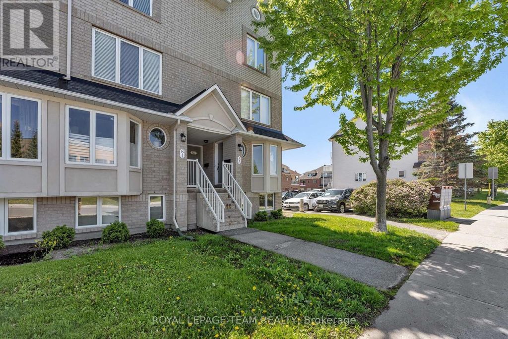 85 Cresthaven Drive, Ottawa