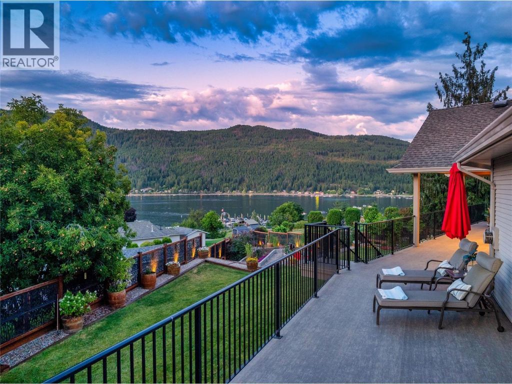 2459 Marine Place, Blind Bay