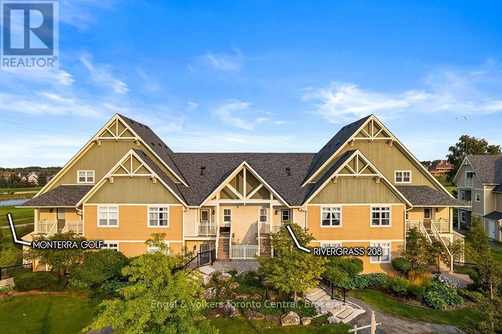 208 - 115 Fairway Court, Blue Mountains