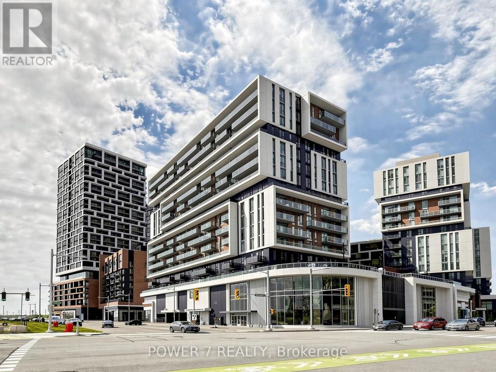 1612 - 292 Verdale Crossing, Markham (unionville)