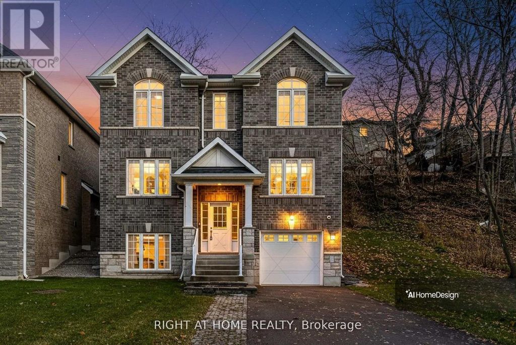 2575 Islington Avenue, Toronto (thistletown-Beaumonde Heights)