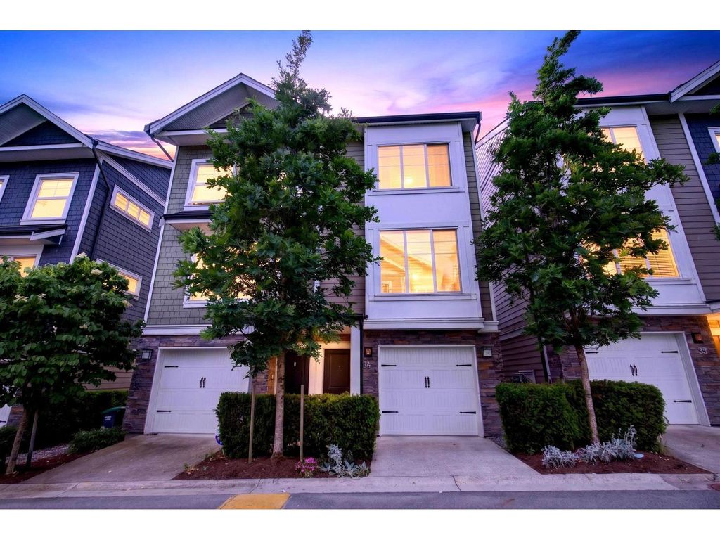 34 21150 76a Avenue, Langley