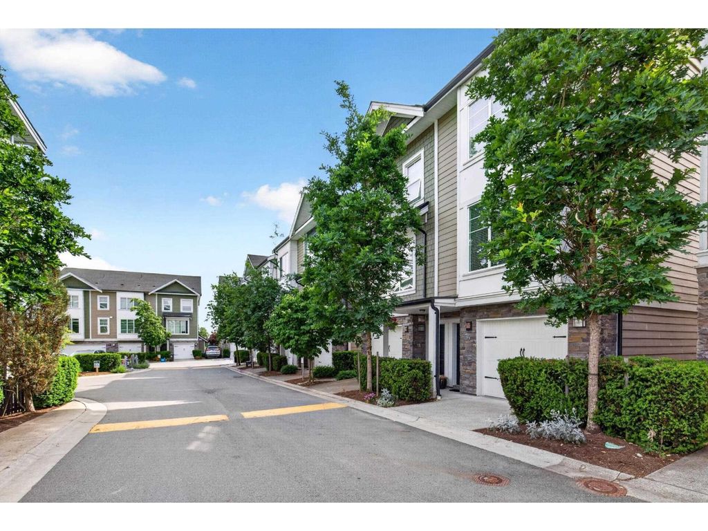 34 21150 76a Avenue, Langley