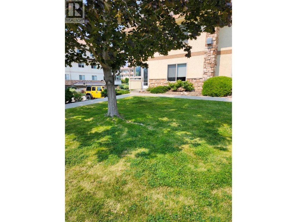 8416 Jubilee Road E Unit# 106, Summerland