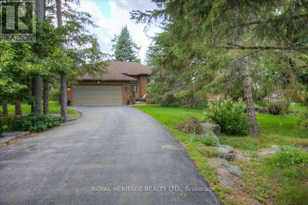 5 Governors Drive, Kawartha Lakes (bobcaygeon)