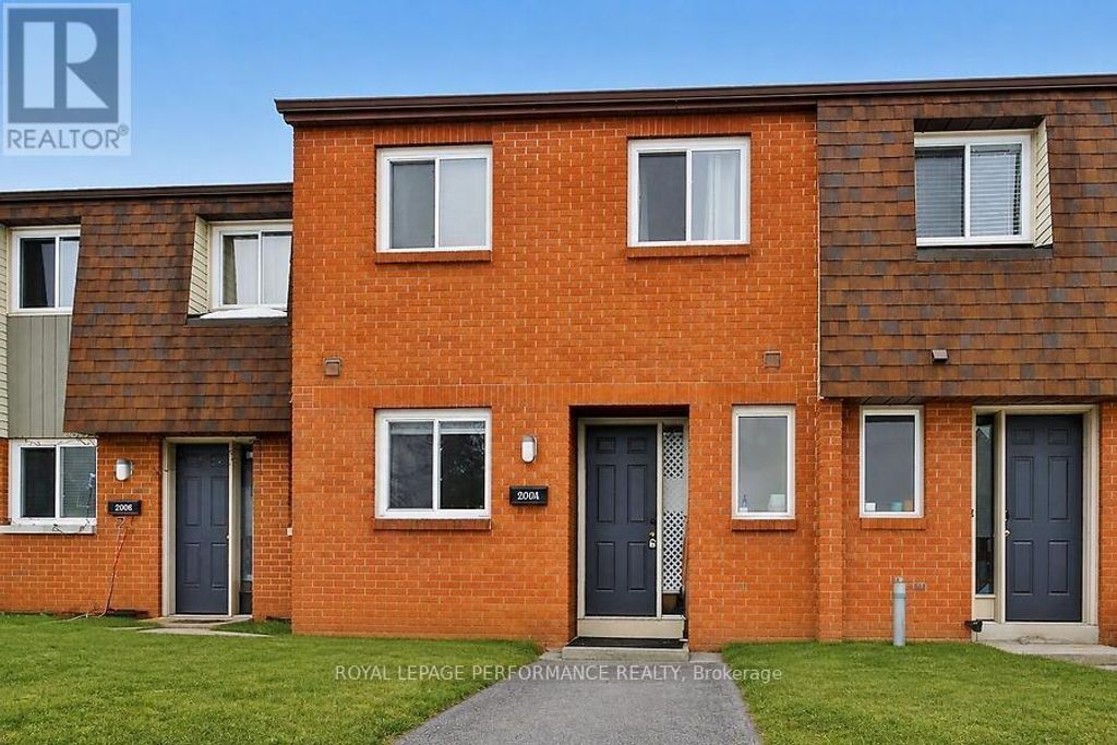 3064 Olympic Way, Ottawa
