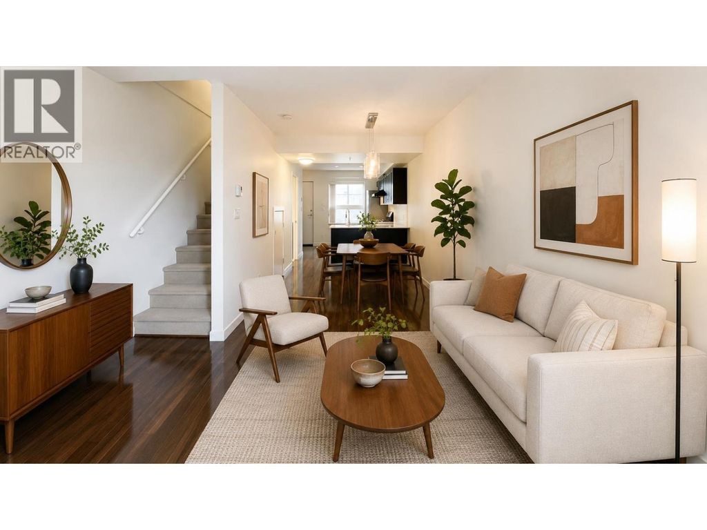 4888 Eldorado Mews, Vancouver