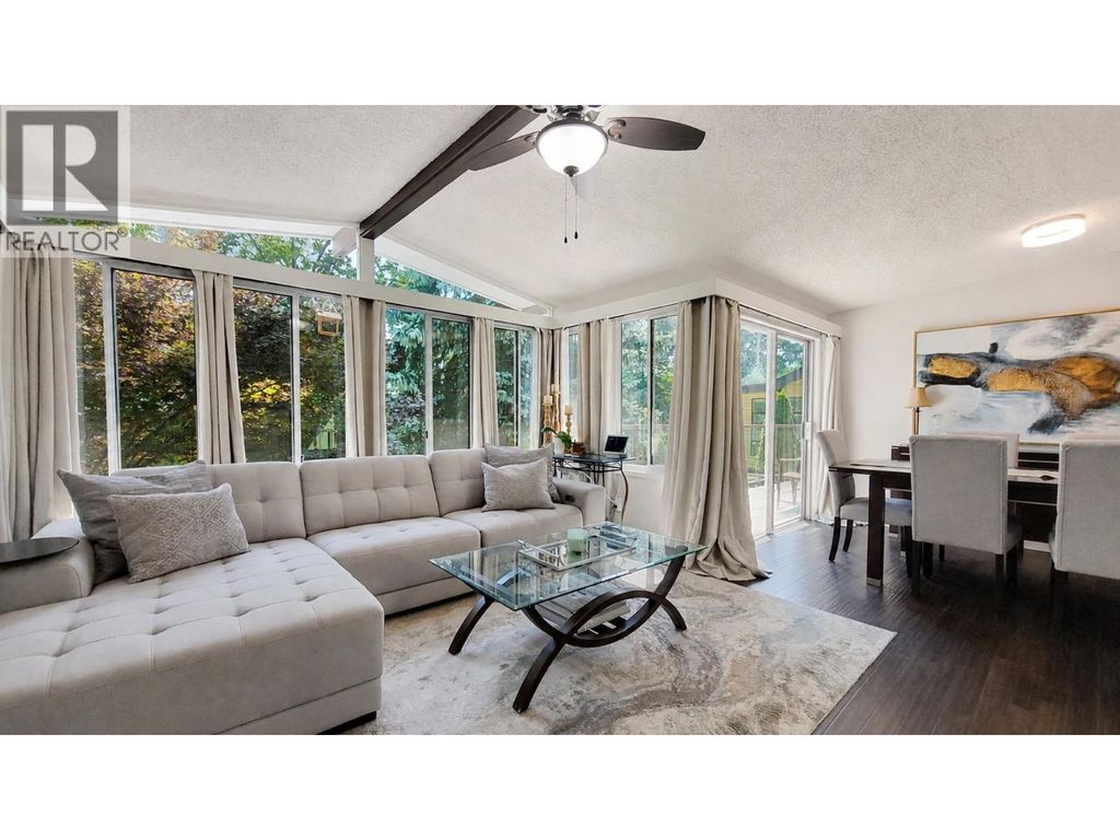 1781 View Street, Port Moody