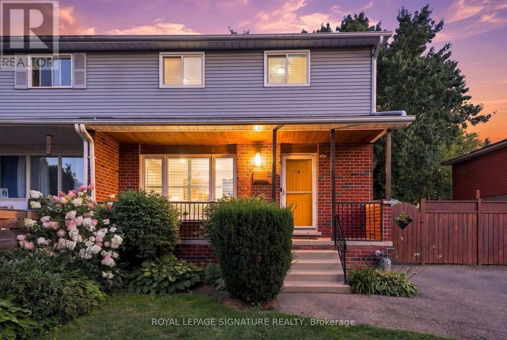 13 Smyth Crescent, New Tecumseth (beeton)