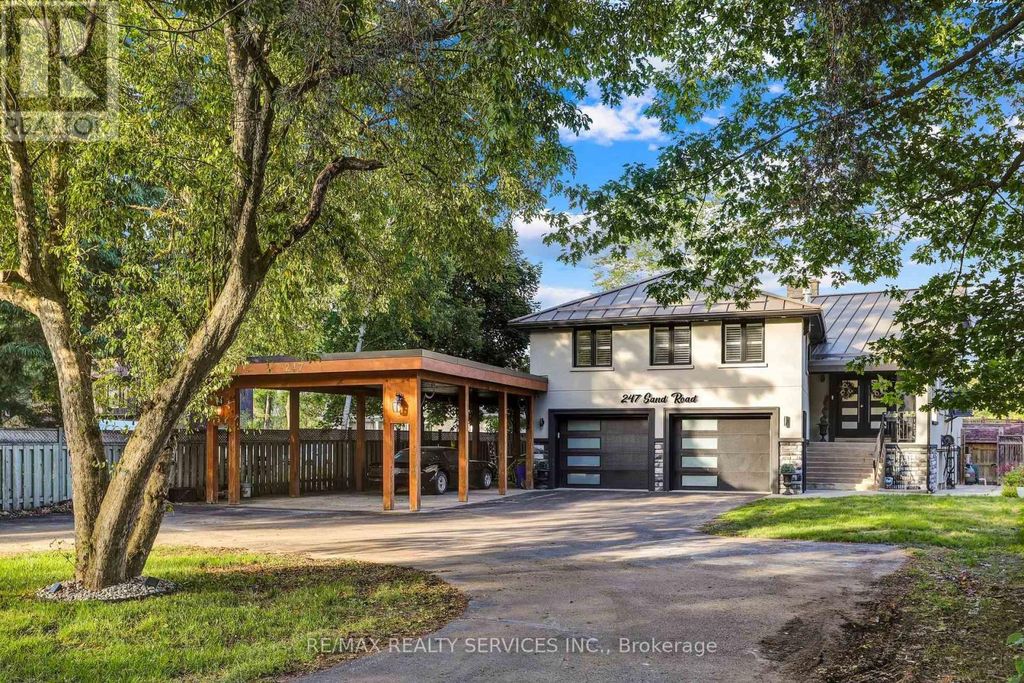 247 Sand Road, East Gwillimbury (holland Landing)