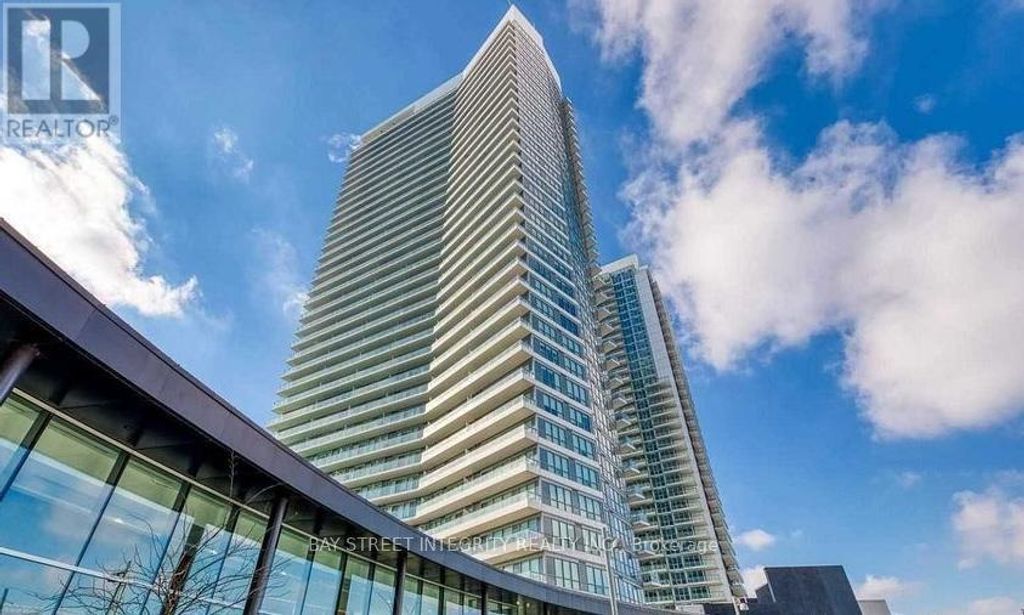 303 - 117 Mcmahon Drive, Toronto (bayview Village)