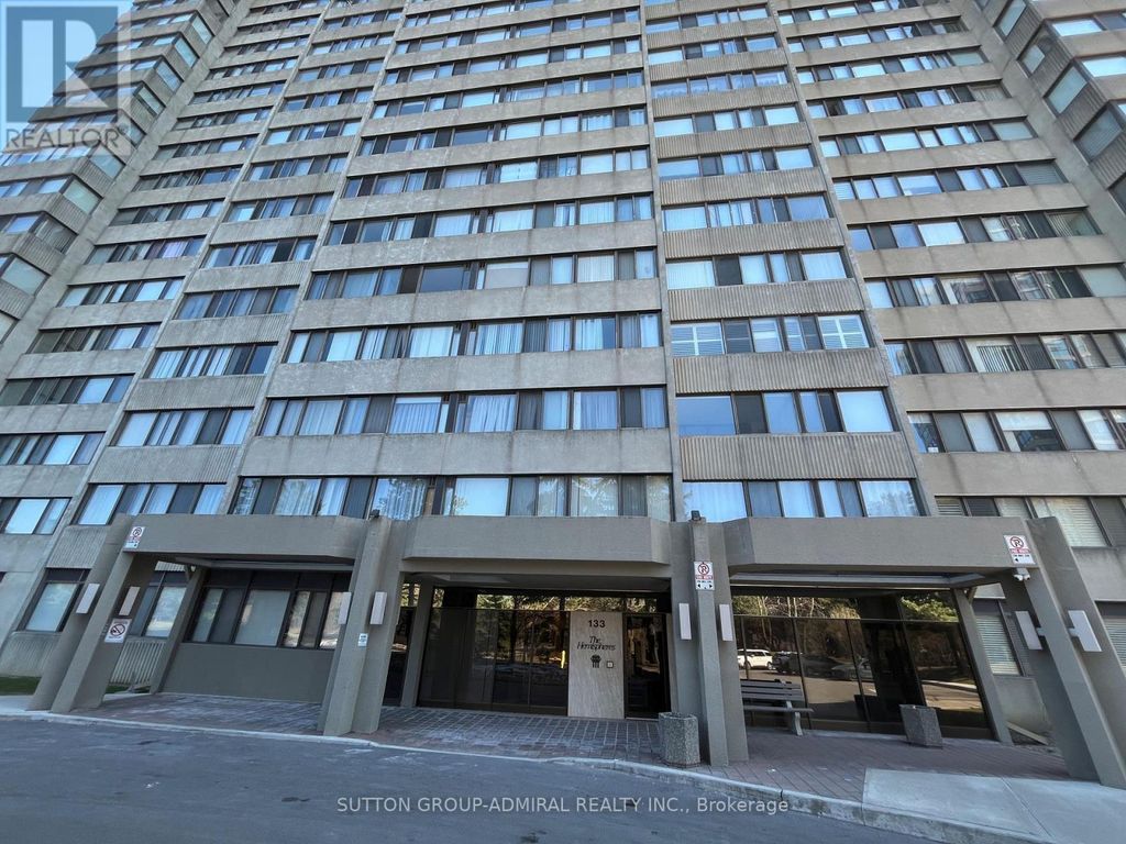 1801 - 133 Torresdale Avenue, Toronto (westminster-Branson)