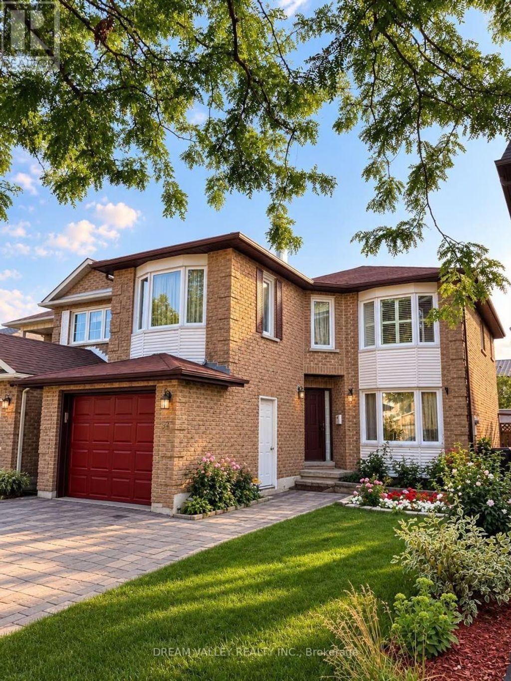 57 Grover Drive, Toronto (highland Creek)