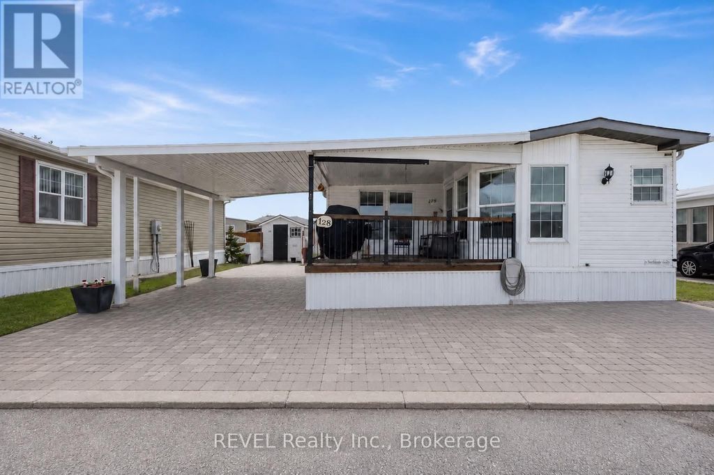 128 - 3033 Townline Road, Fort Erie (black Creek)