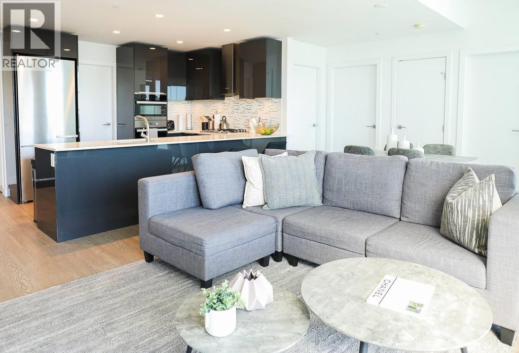4103 1283 Howe Street, Vancouver