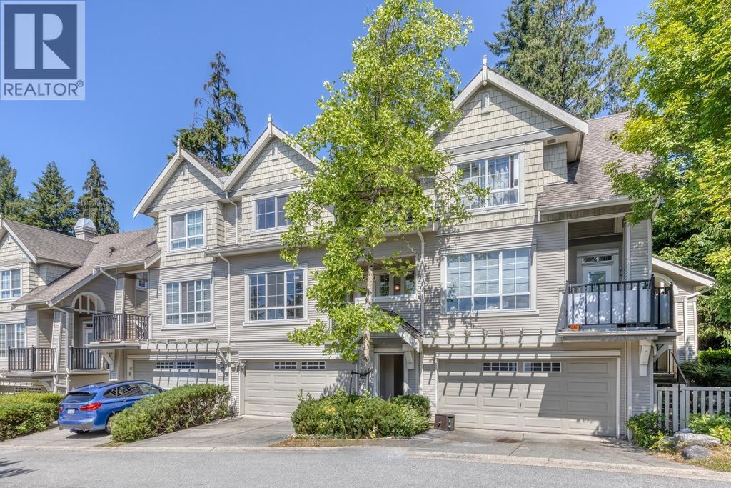 84 1380 Pinetree Way, Coquitlam