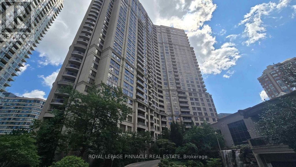 2801 - 3880 Duke Of York Boulevard, Mississauga (city Centre)