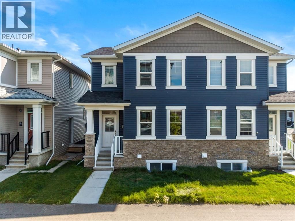 61 Cityline Gate Ne, Calgary