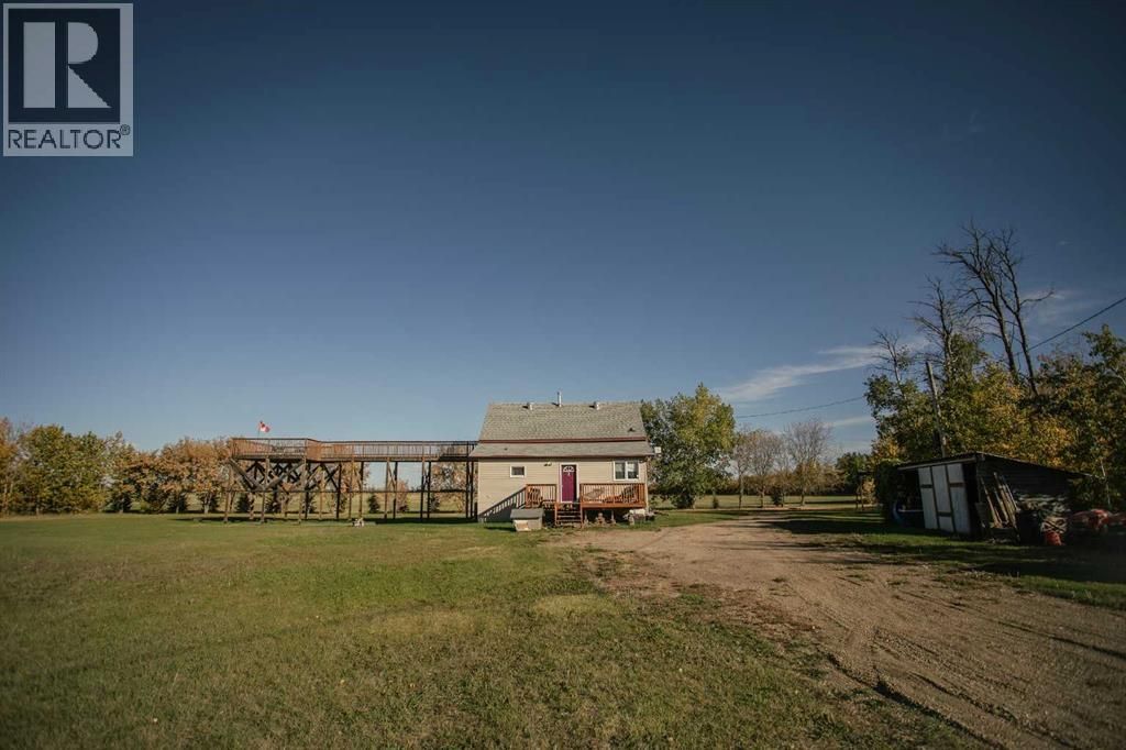 15536 Township Road 1094, Rural Mackenzie County