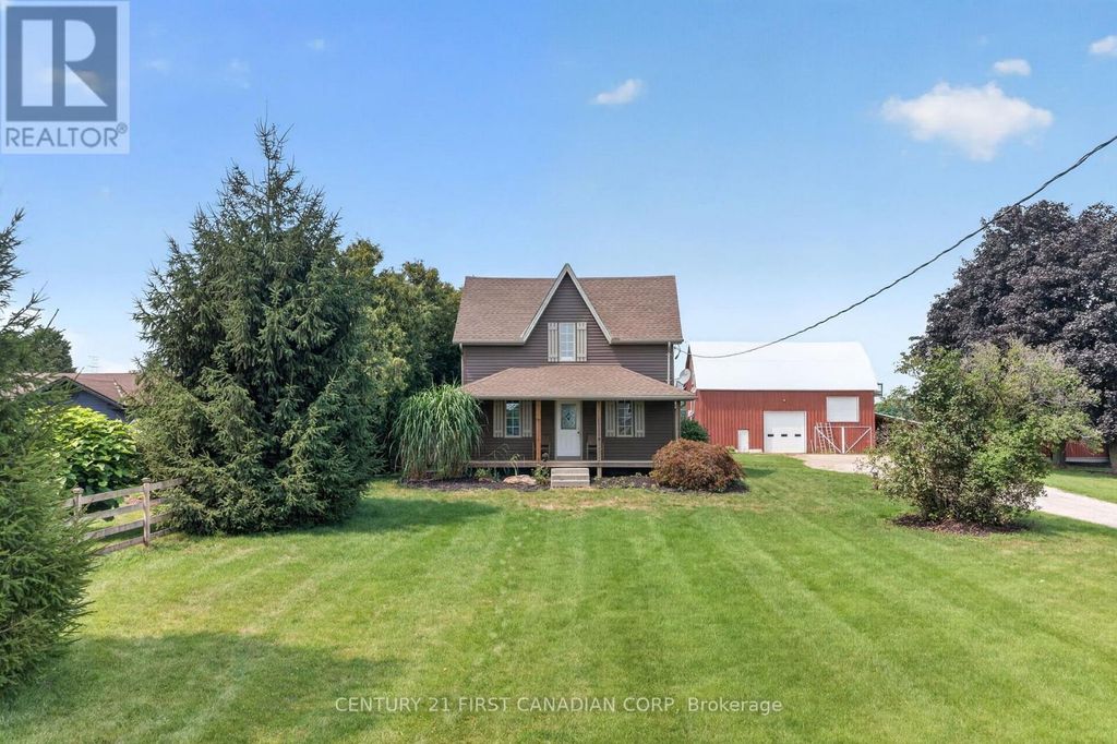 6196 Falconbridge Drive, Southwest Middlesex